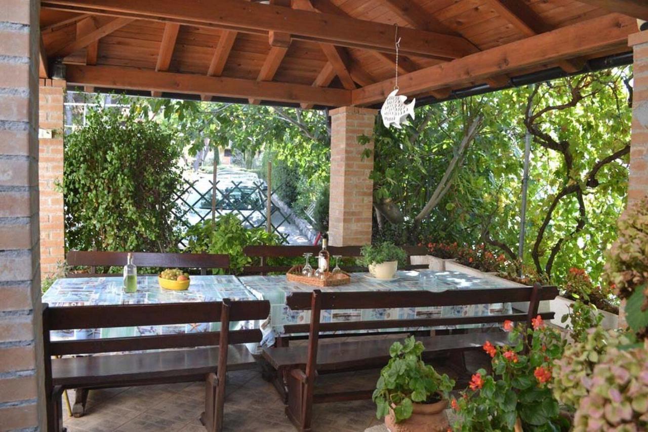 Miranda Apartamento Lopar