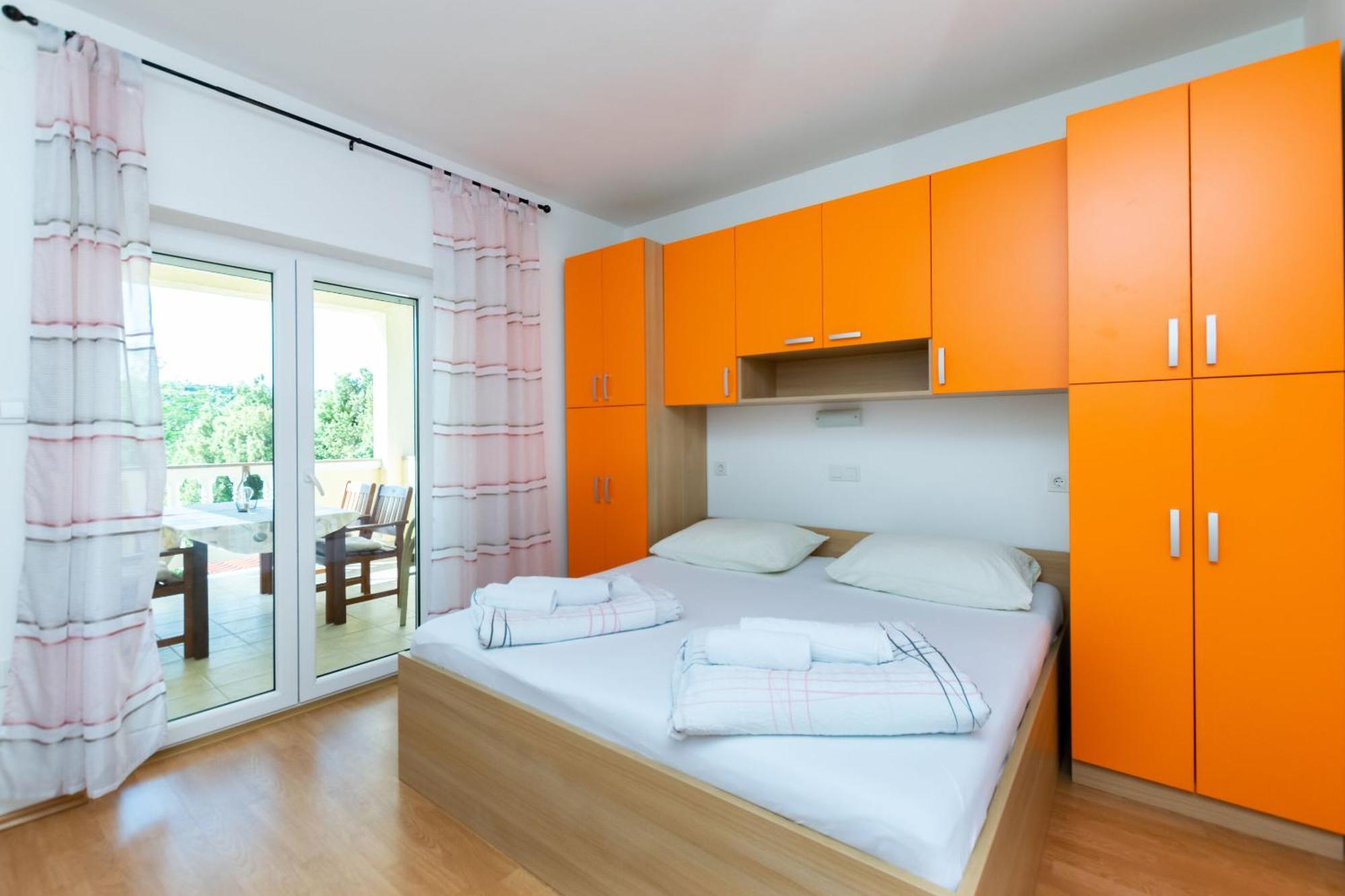Apartamento Miranda *