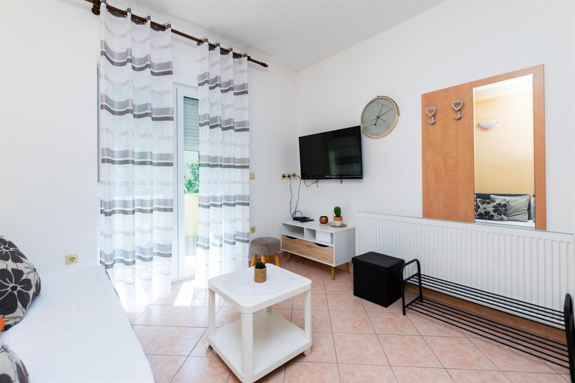 Apartamento Miranda