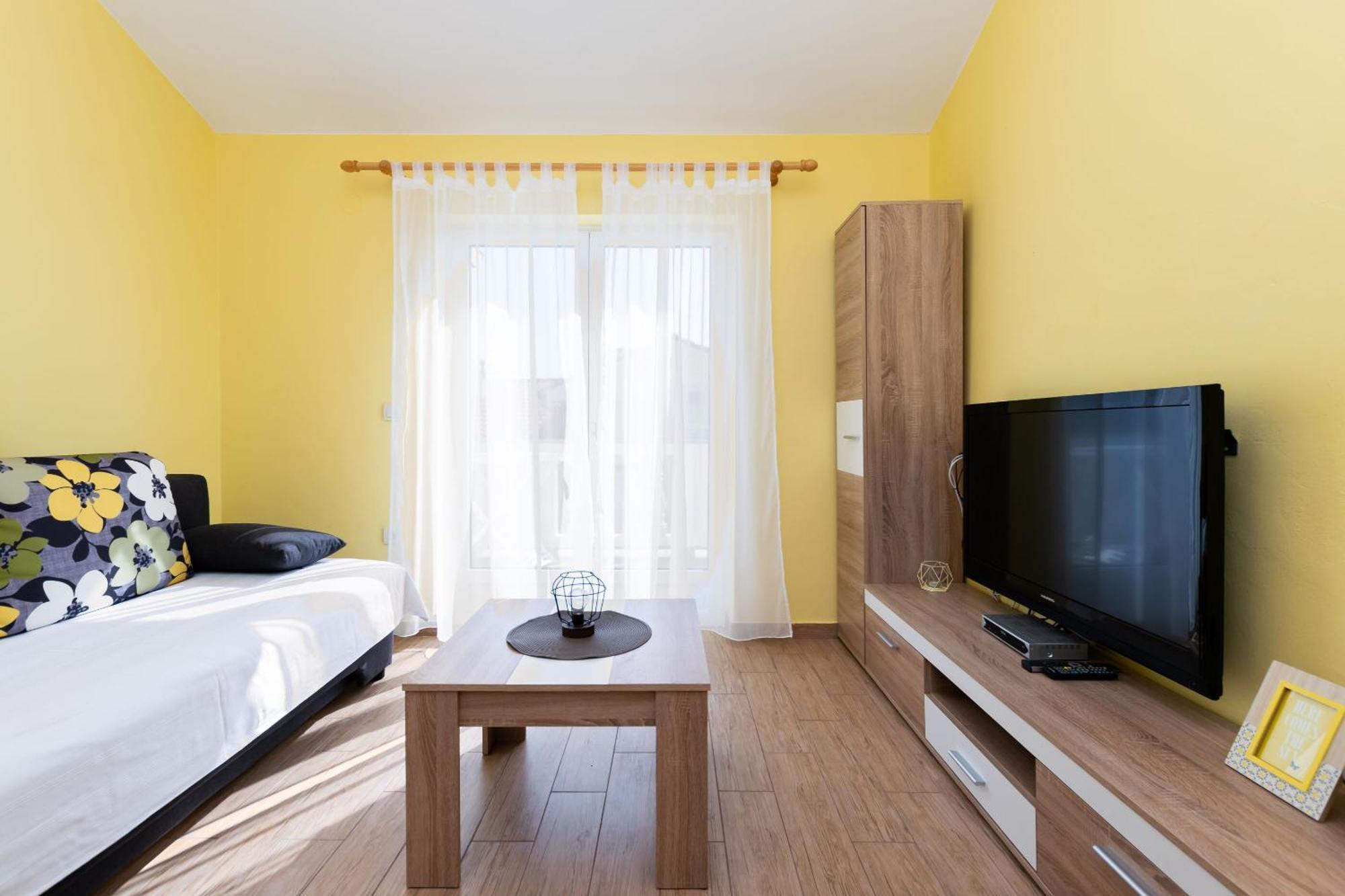 Miranda Apartamento