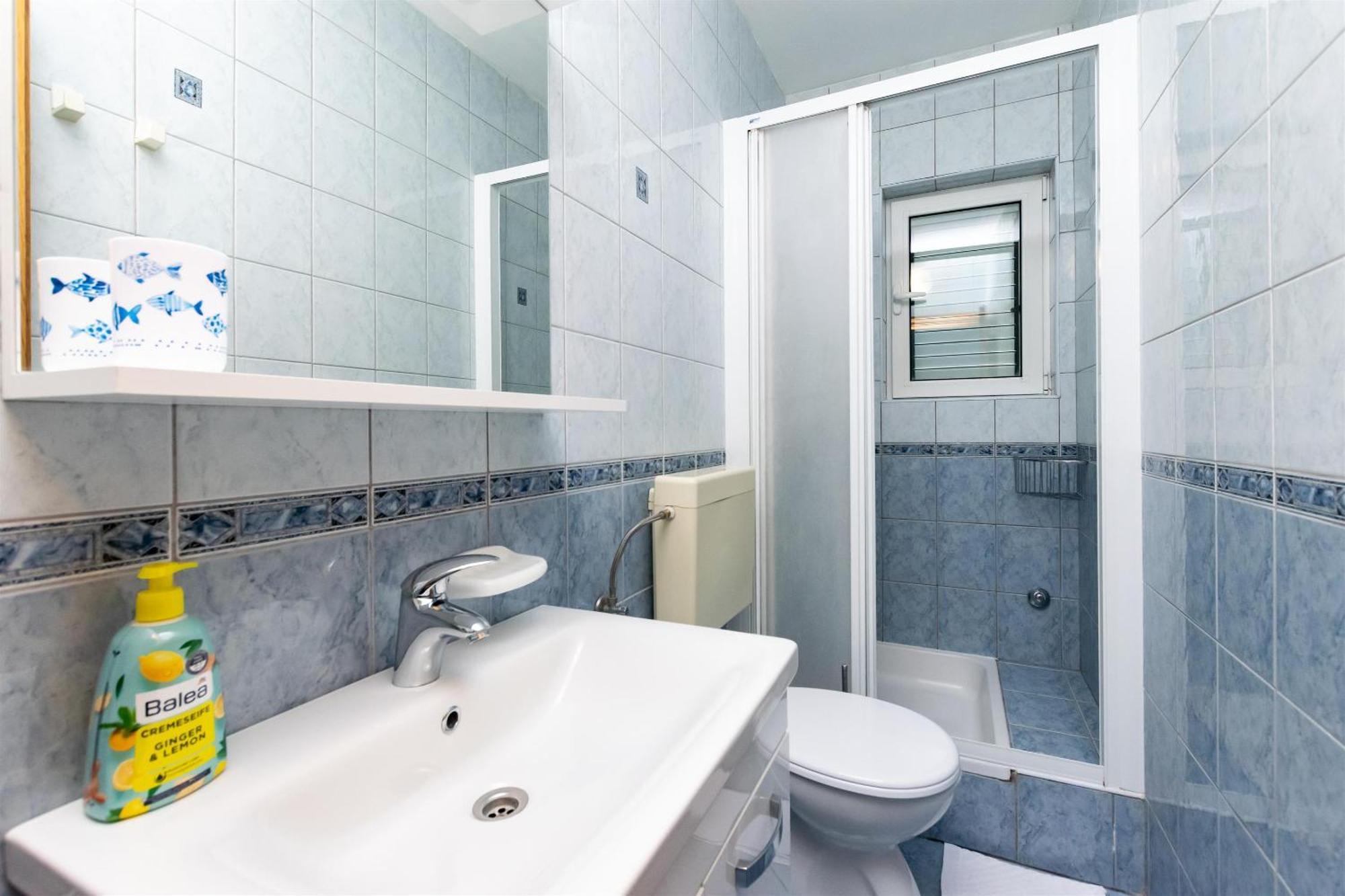 Apartamento Miranda