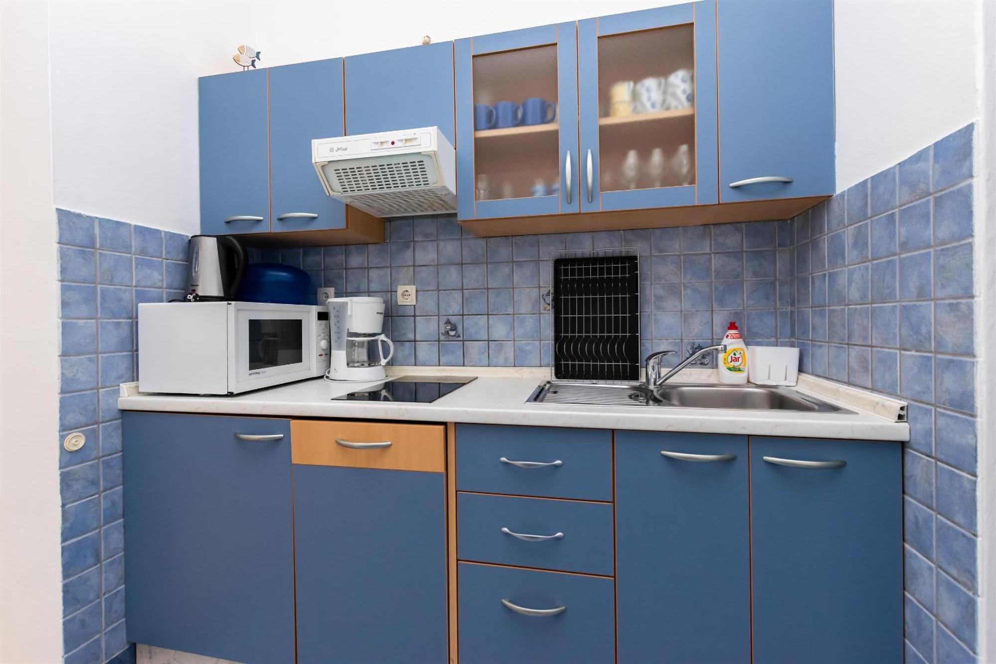 Miranda Apartamento Lopar