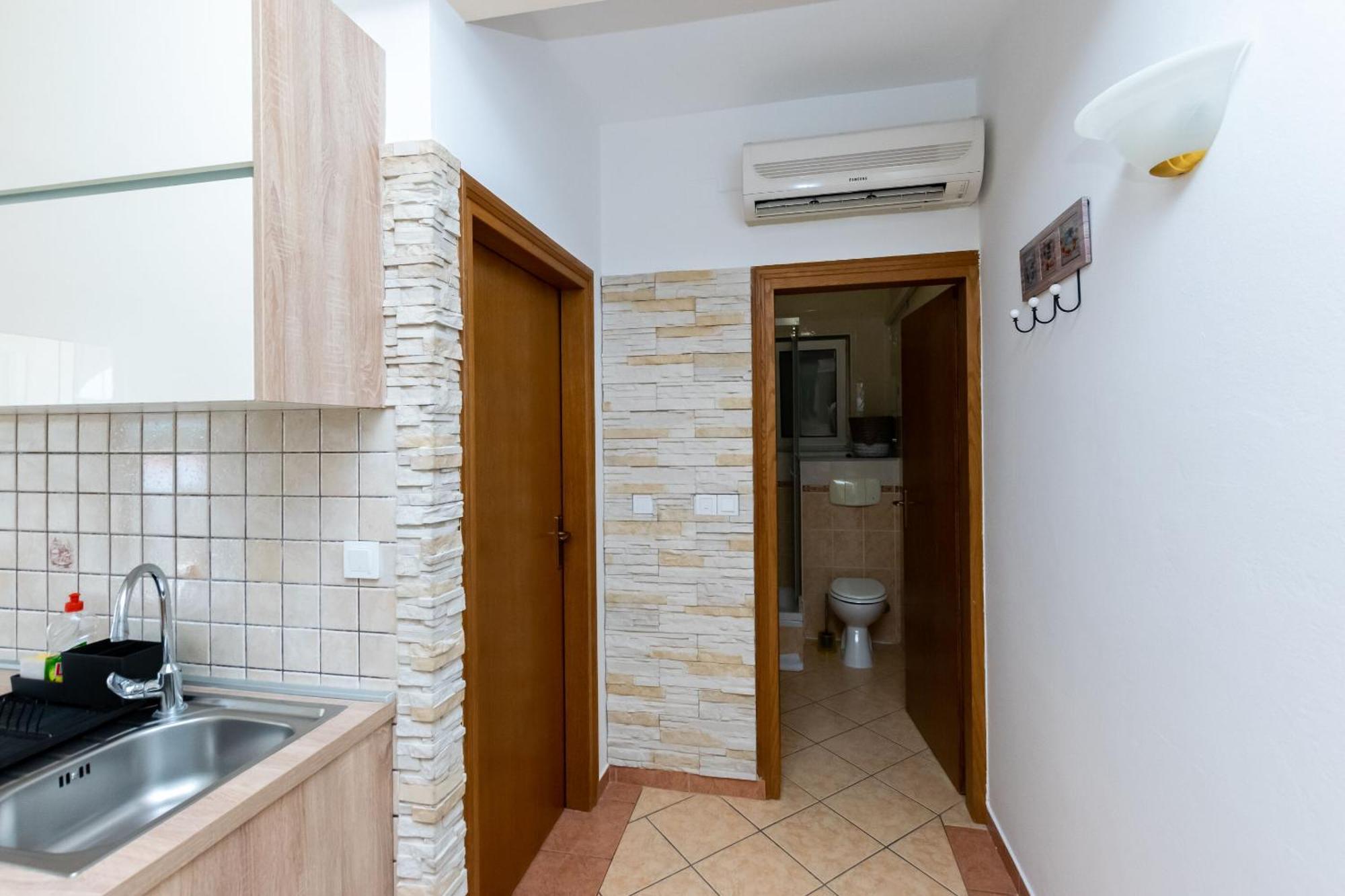 Apartamento Miranda