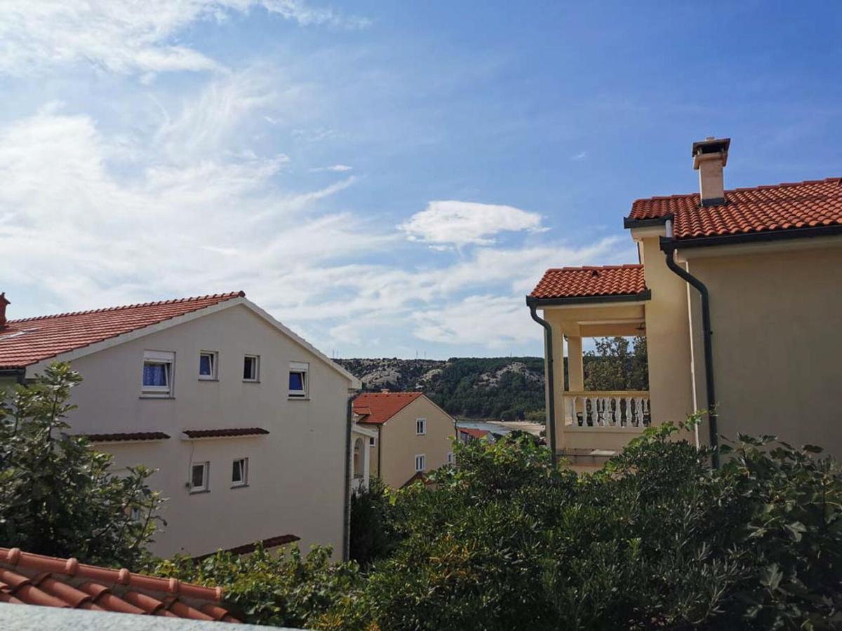 Apartment Miranda Lopar