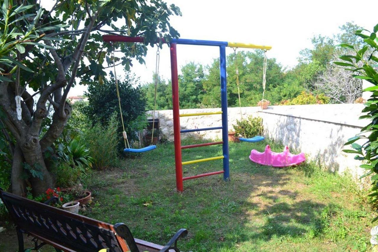 Apartment Miranda Lopar