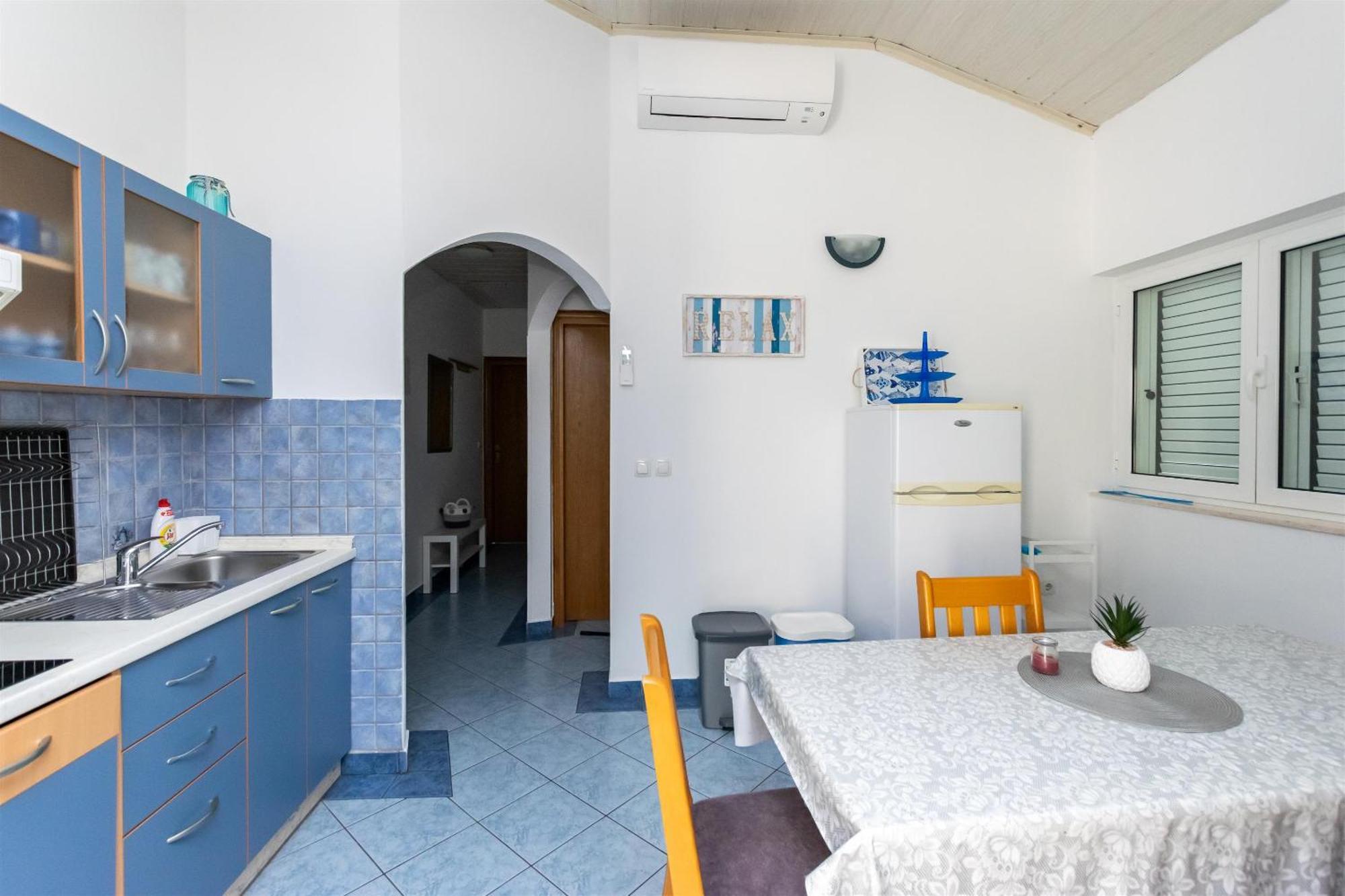 Apartment Miranda Lopar