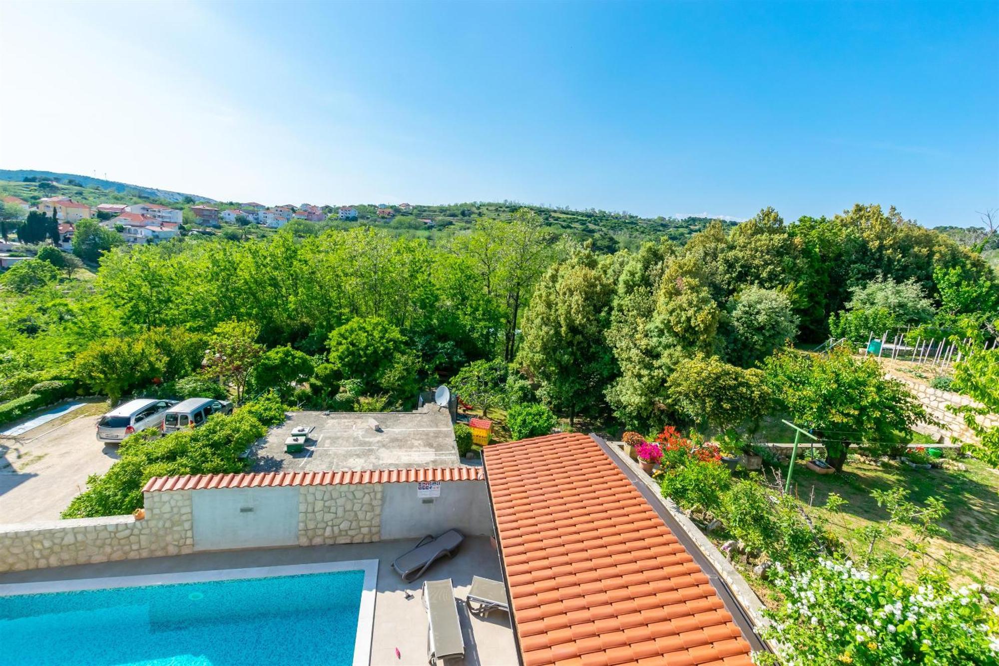 Apartment Miranda Lopar